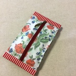 【送料無料】ウエットティッシ入れ⭐️️携帯用