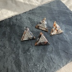 トライアングル▲▼
