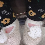 babyシューズ