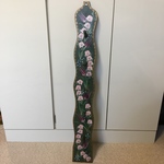 トールペイント  カップ掛け キッチン雑貨