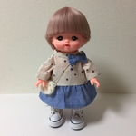 メルちゃん♡服