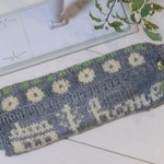 home柄のエコモップ ♡
