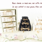 お客様ご予約品です‎٭¨̮minimini trunk set & ドロワーボックス