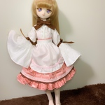 バレンタインロリィタ