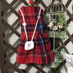 SALE❣️ポシェト付きワンピース