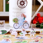 20年5月15日❣️再販売‼️森ガール