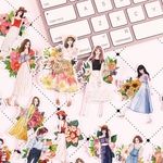 12月7日❣️再販売‼️夏が大好き