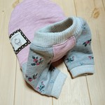 犬服　トレーナー　L　【完成品】