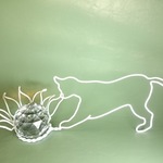  猫ﾁｬﾝ (ﾍﾟｰﾊﾟｰｳｴｲﾄ)