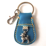 namachan様ご予約品：DOGGY RING ブルー