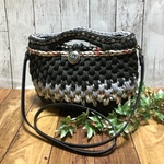 ズパゲッティ2wayショルダーバッグ
