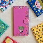 オーダーメイド スマホケース