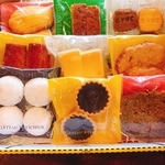 9種の焼き菓子セット