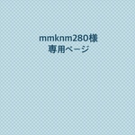 mmknm280様専用ページ☆レッスンバッグ☆リボン