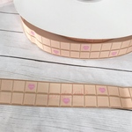 チョコ🍫リボン