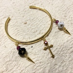 【SALE】真紅のクロス