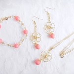 全3色♡プレゼント付き♡春の３点セット