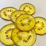 押しフルーツ   押し小さな小さなキウイフルーツ