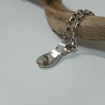 silver 950   ペンダントトップ     