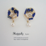 Happily⁺ Ｎo.11