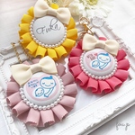 Spring Color Rosette୨୧⑅*