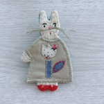 usagi(tulip)