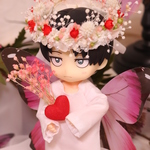 花冠（ブライズメイド）