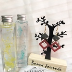 スクエア♡ピアス