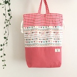 congratulations！☆ 体操着入れ＊お着替え袋