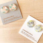 Mosaic-style　ピアス/イヤリング