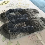 布草履 エレガンス 25.5cm
