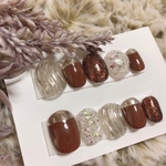 ネイルチップ
