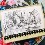 ♡アリスのおすそ分けファイル(マッドハッター )