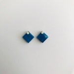夜空イヤリング.ピアス