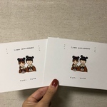 yuto__1022様専用ページ 似顔絵 にがおえ