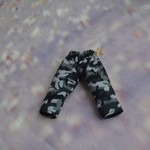 オビツ11アウトフイット  カモフラパンツ単品