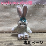 ❤️ usakuma- disk 様専用ページ ❤️