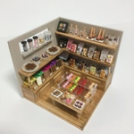チョコレートショップ2019