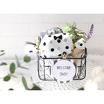 オムツキャンディmini.■□monotone おむつケーキ 出産祝い