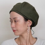  Haershey'sbow / khaki