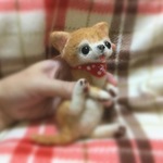i-ena様ご予約品 チワワしゃん