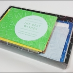 紙の端っこBOX ①