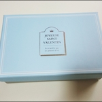 紙の端っこBOX ④