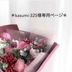 kasumi-325様専用ページ