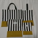 入園グッズ4点セット