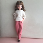 ピンクパンツ