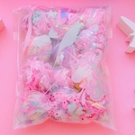 もふころちゃんユニコbag🦄💕3