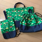 05270310様オーダー品 ３点
