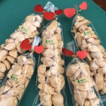 はと麦メレンゲ 5本セット