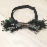 ブベッセンスの蝶ネクタイ